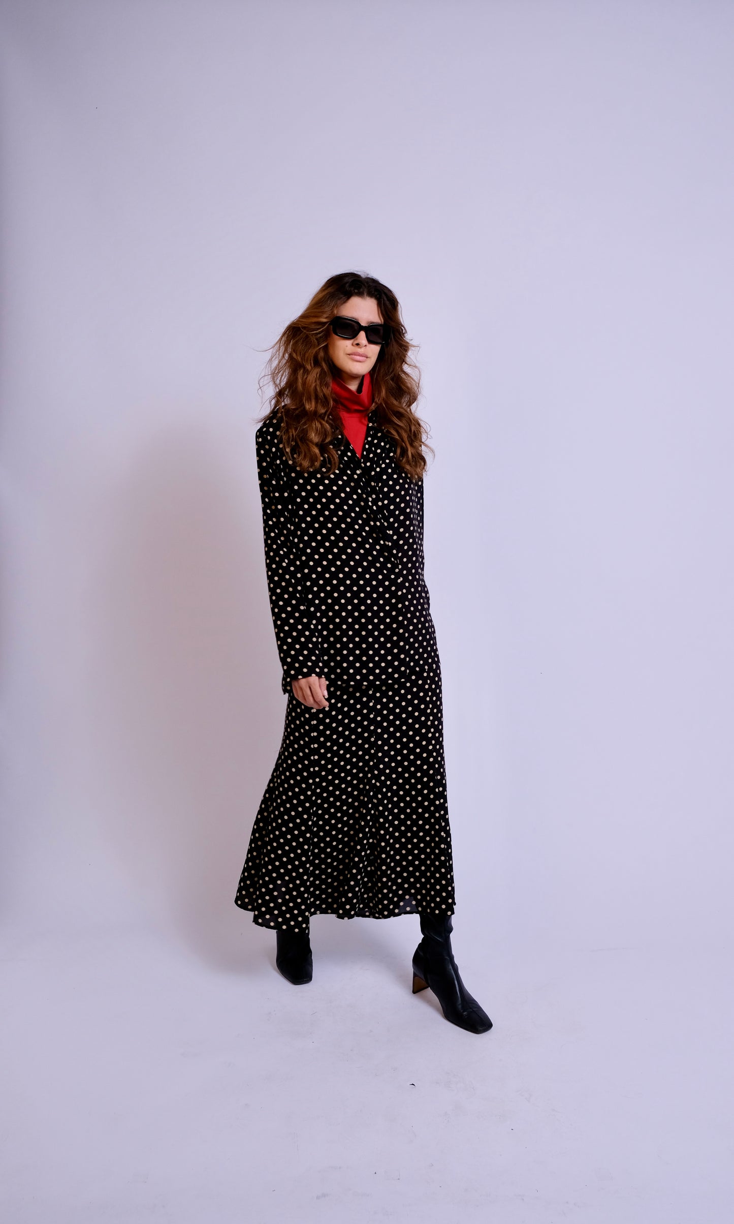 The Peggy Set