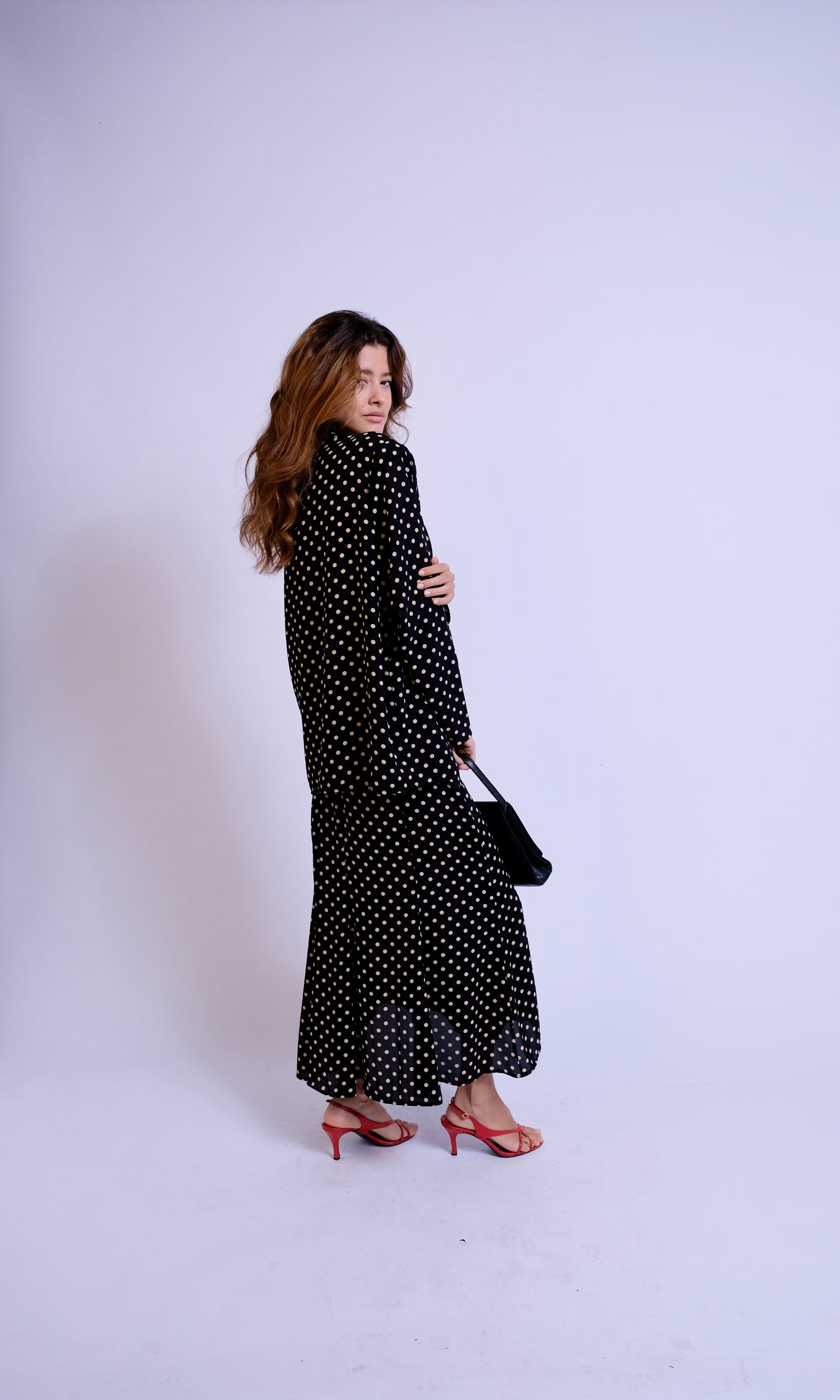 The Peggy Set