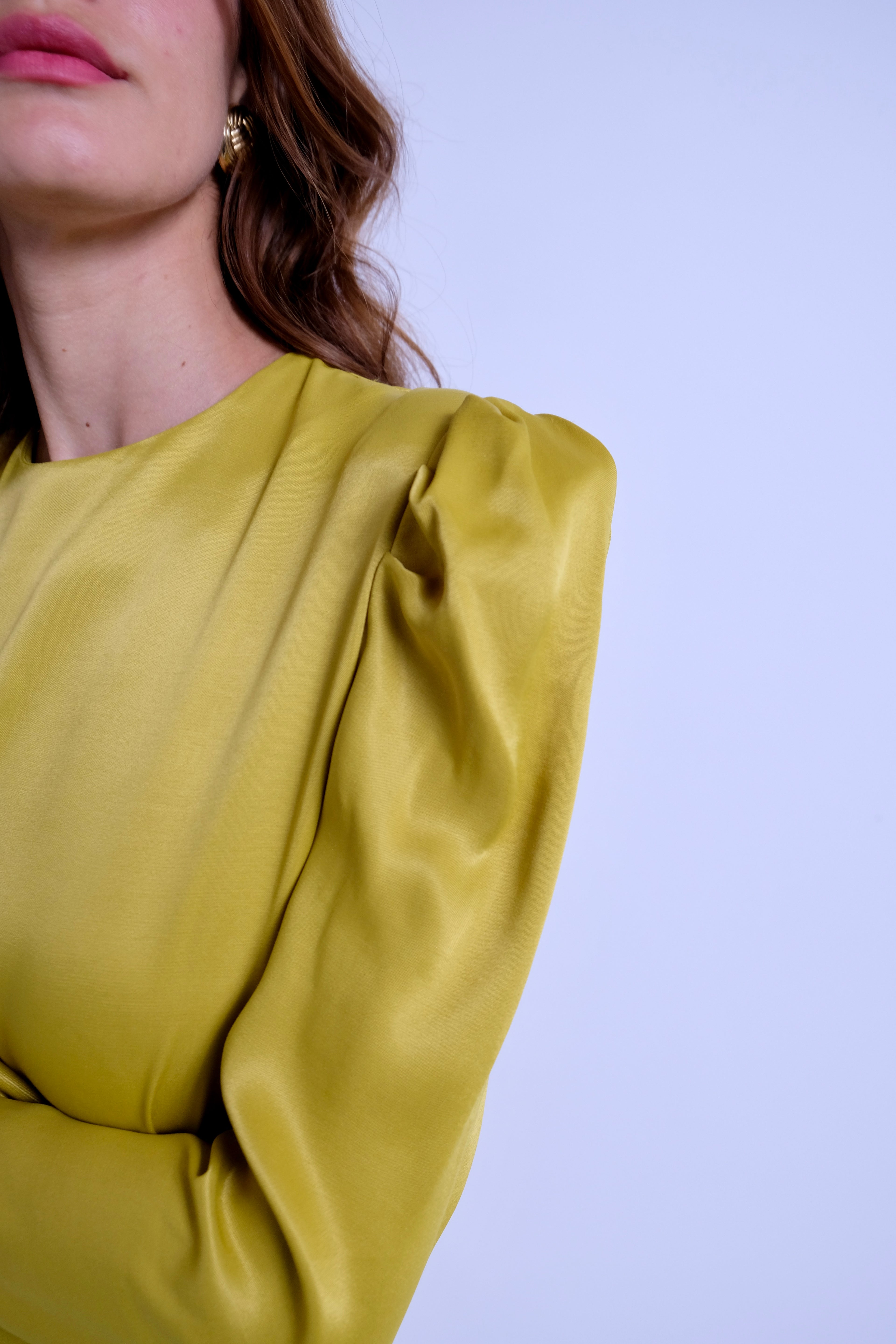 The Jessica Dress Midi