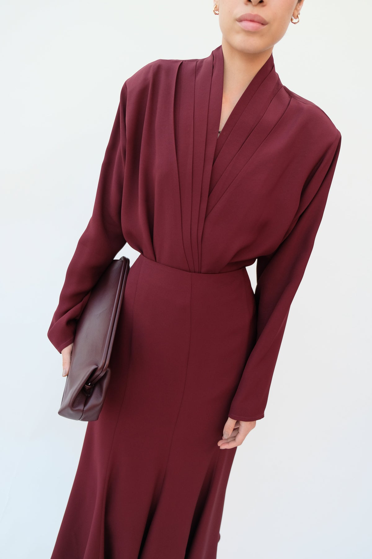 The Woman AW26