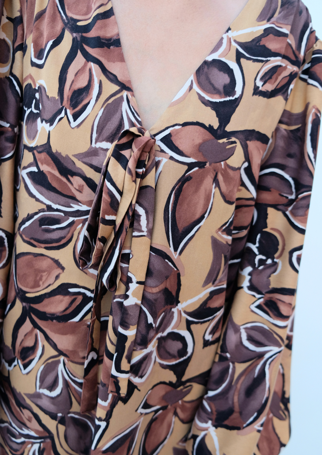 The Hollie Bloom Dress