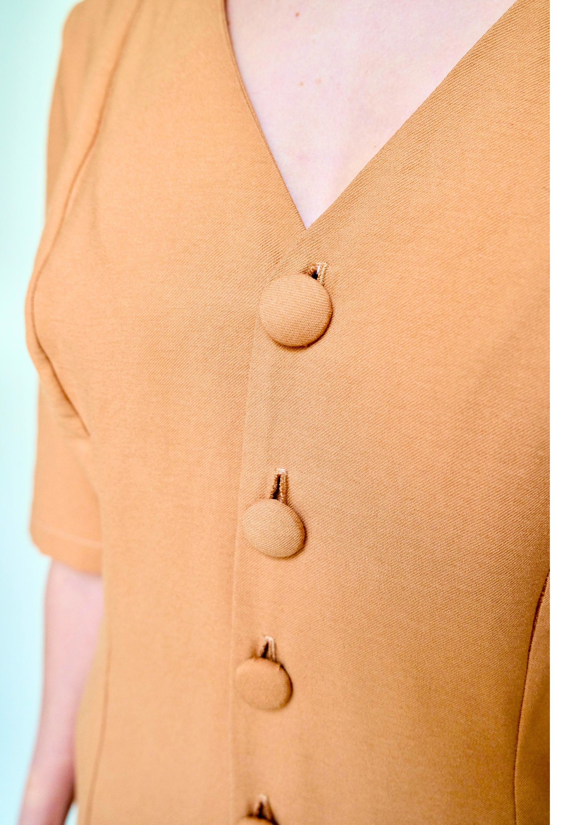 The Shelby Dress
