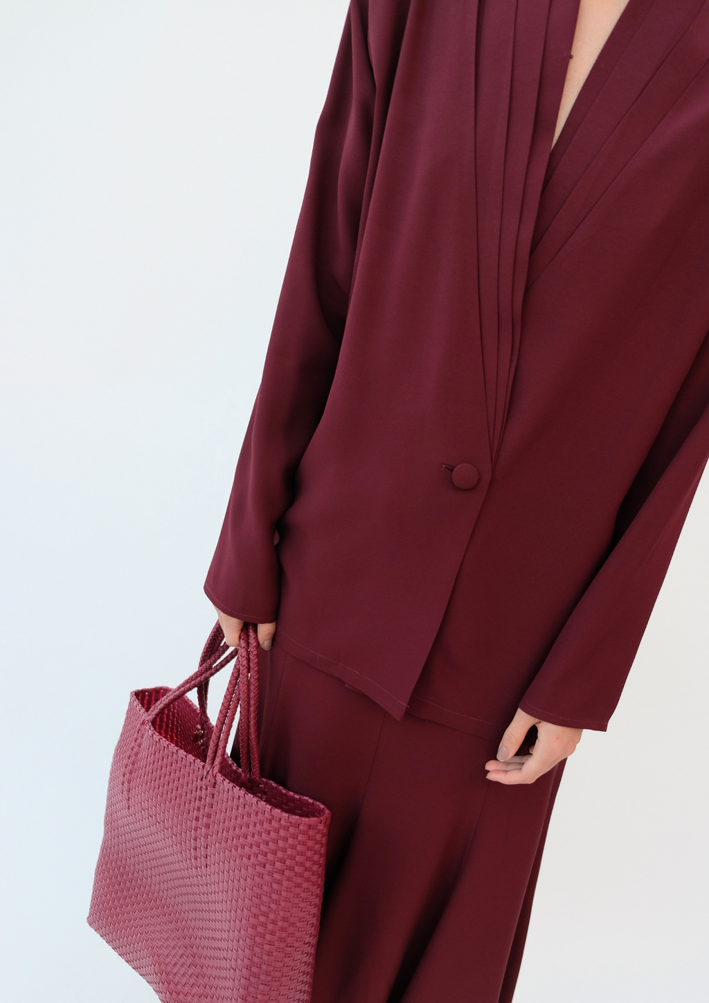 The Peggy Wine Set