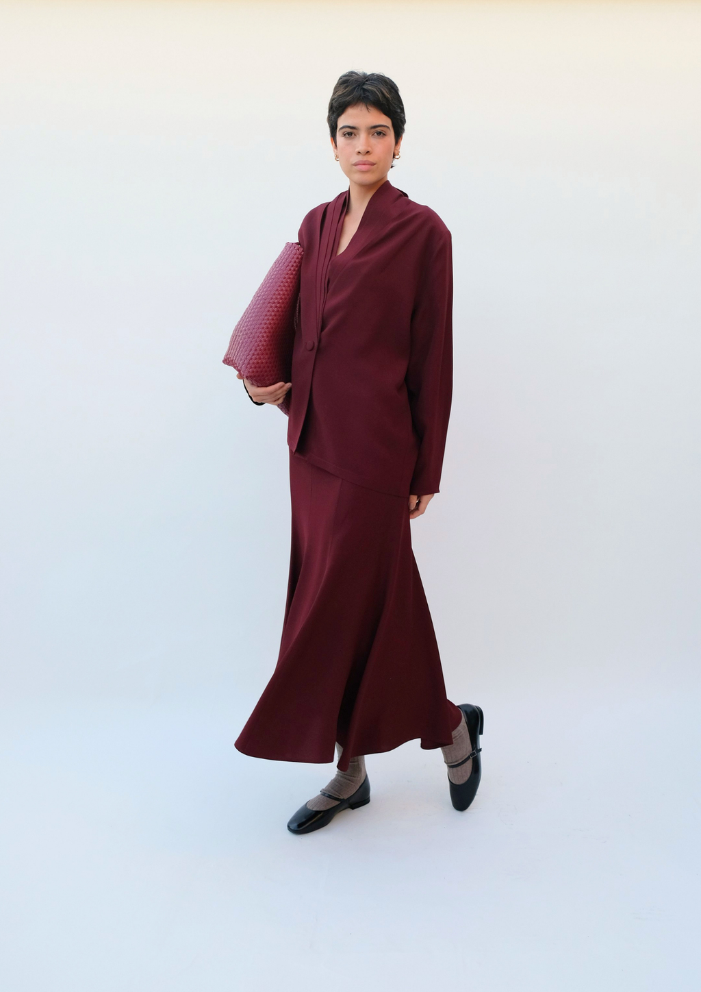 The Peggy Wine Set