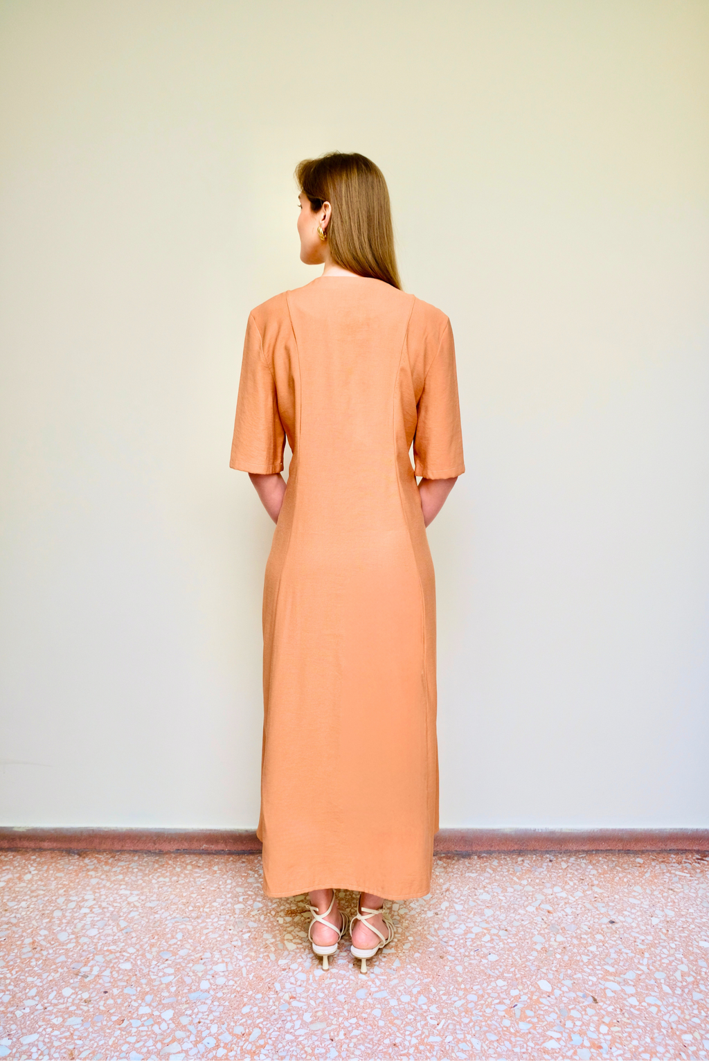 The Shelby Dress