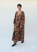 The Hollie Bloom Dress