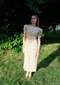 The Falcus Daze Dress
