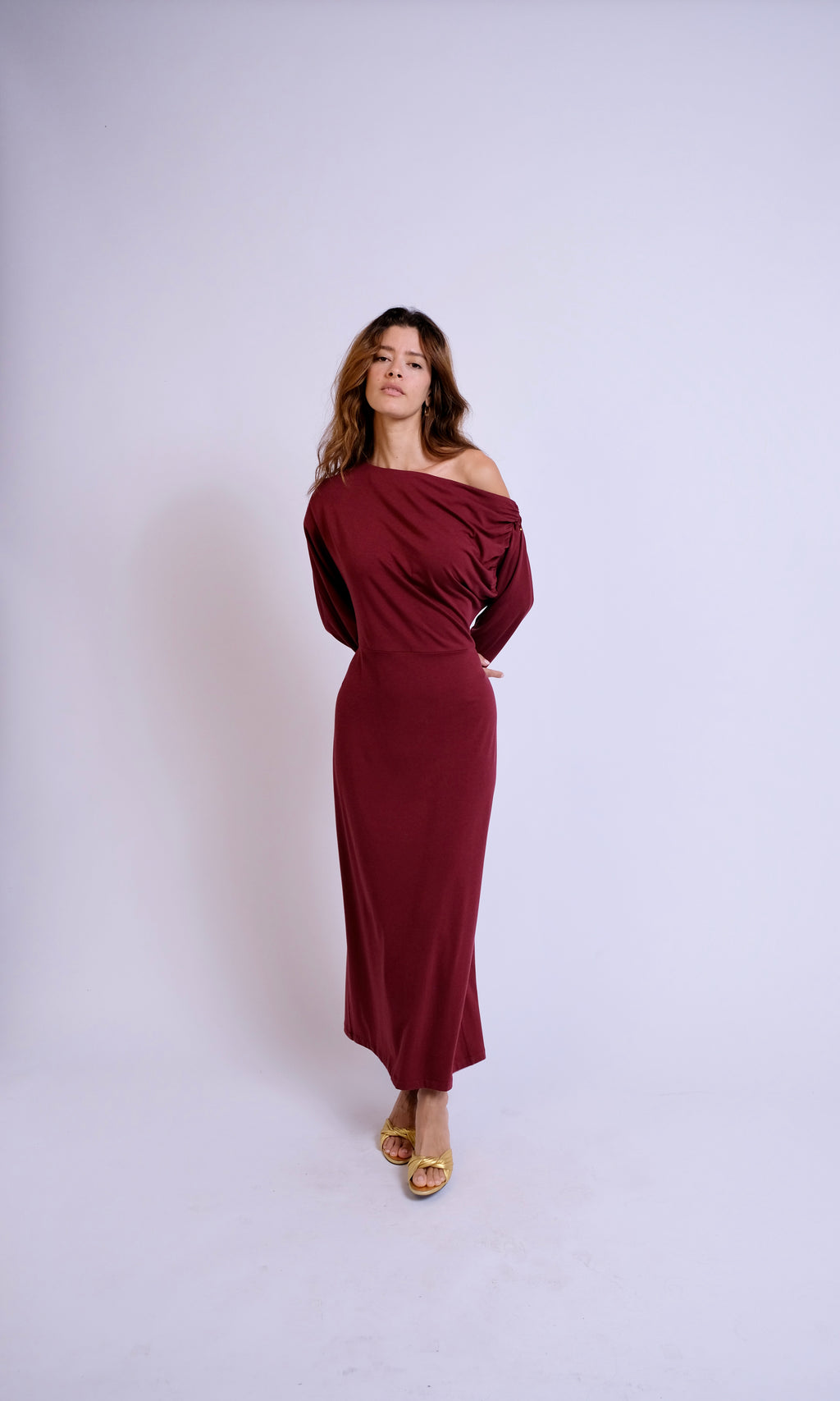 The Lois Dress