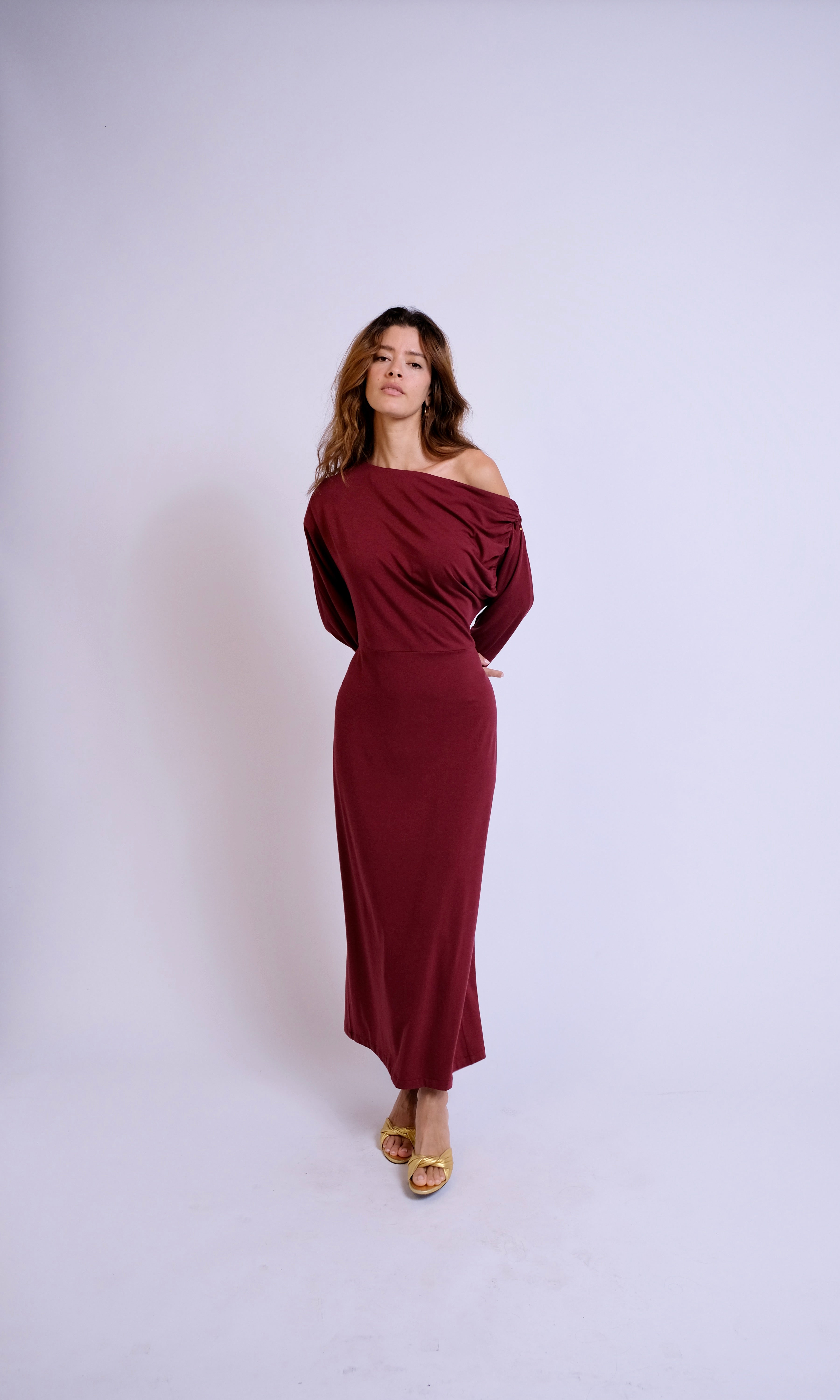 The Lois Dress