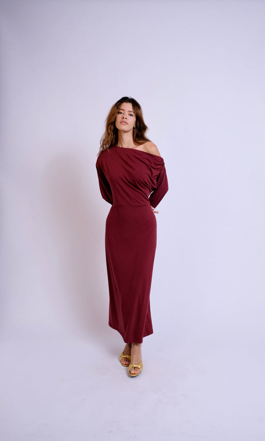 The Lois Dress