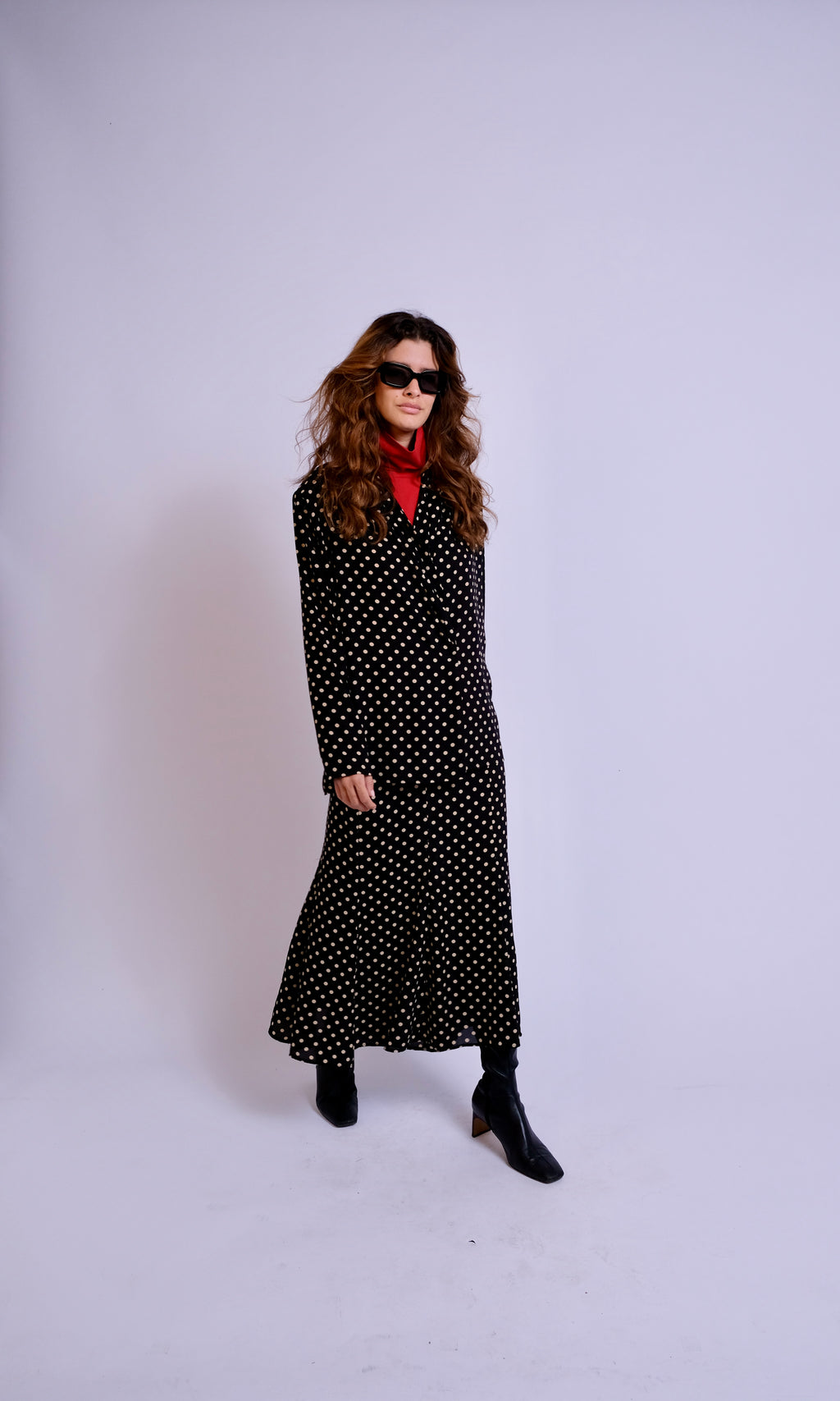The Peggy Set