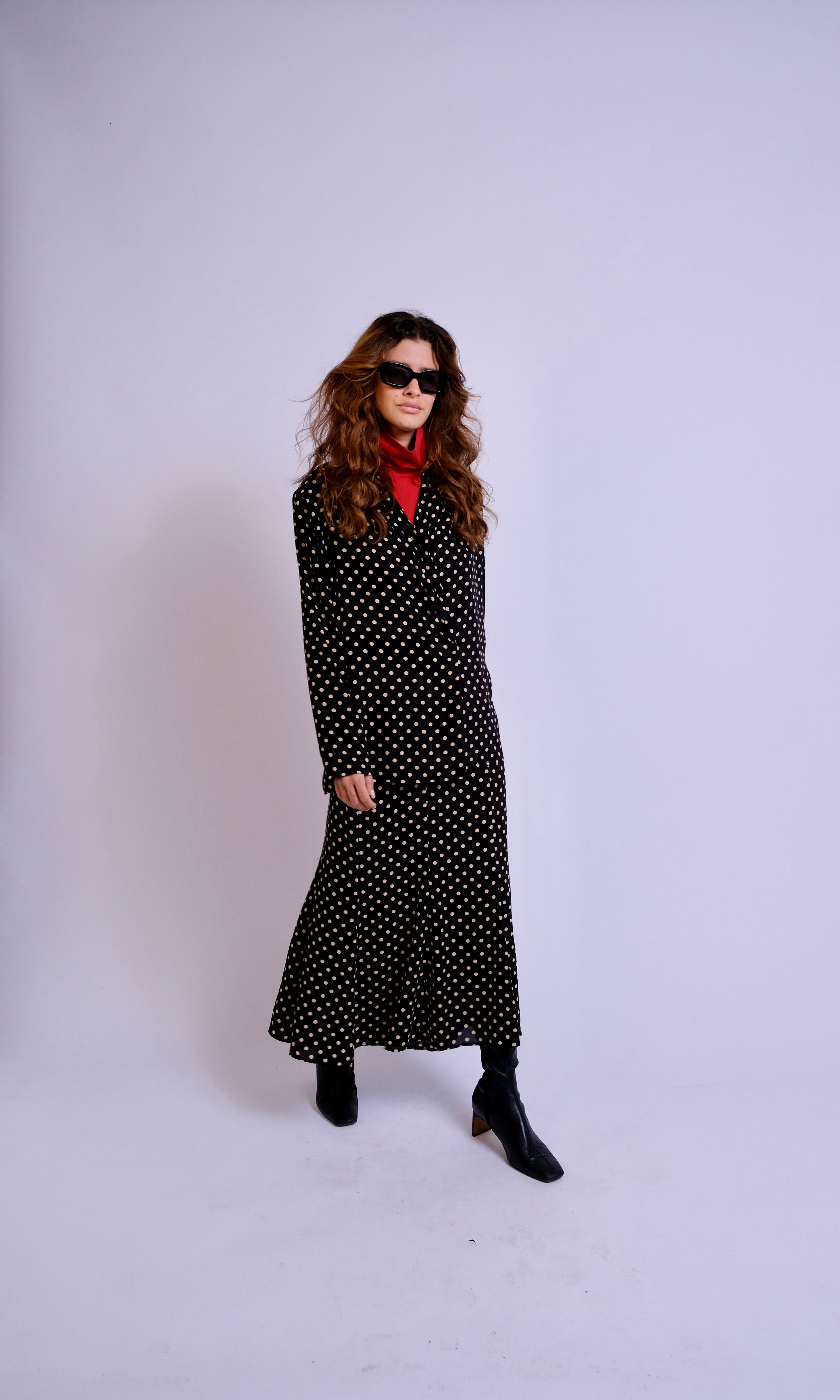 The Peggy Set