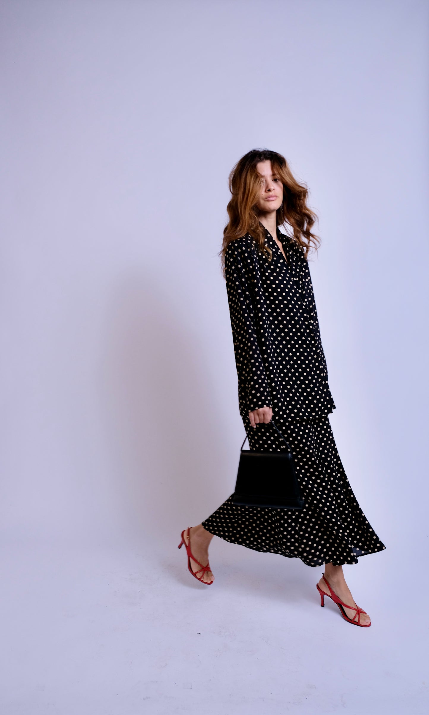 The Peggy Skirt
