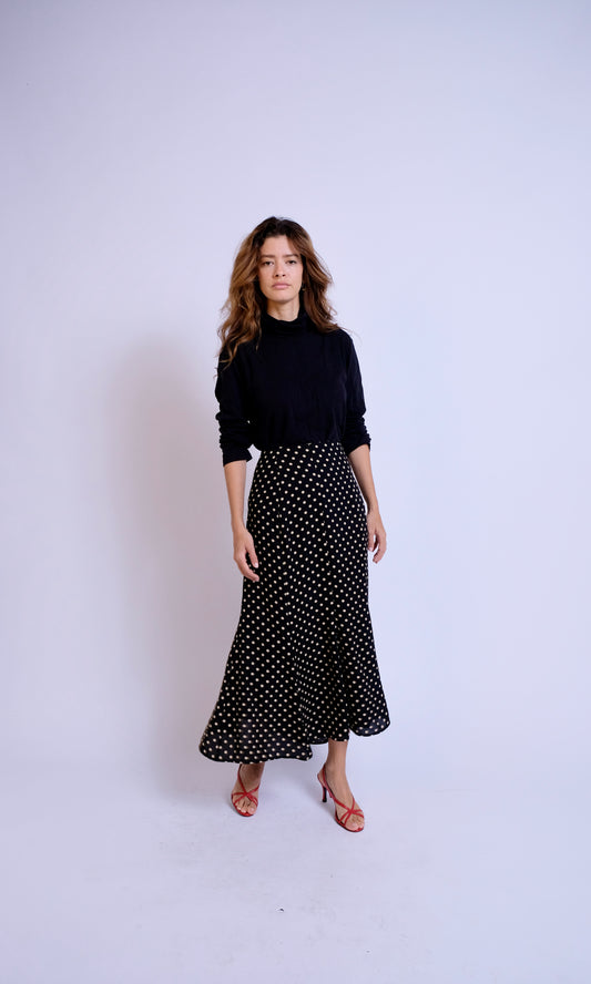 The Peggy Skirt