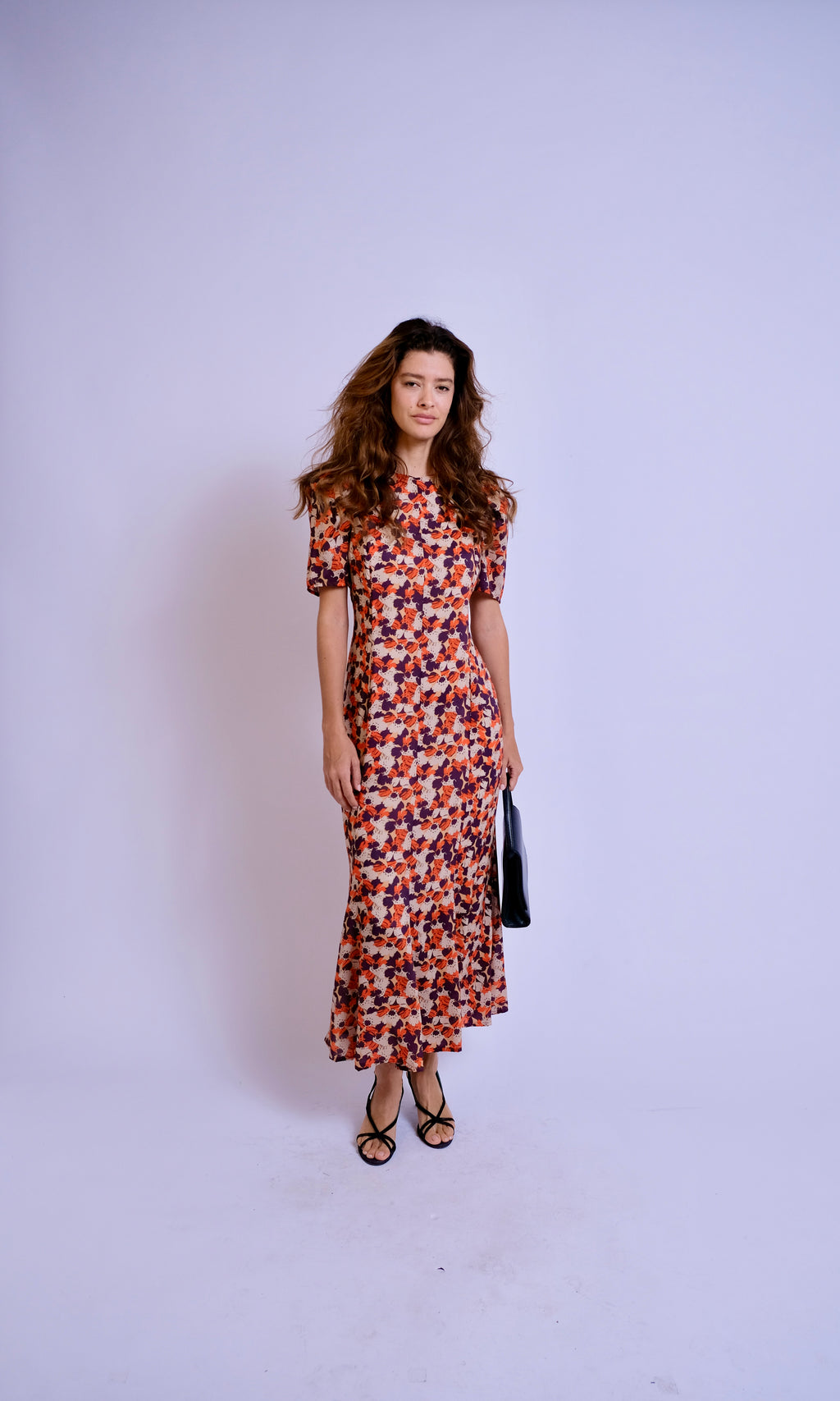 The Charlotte Dress