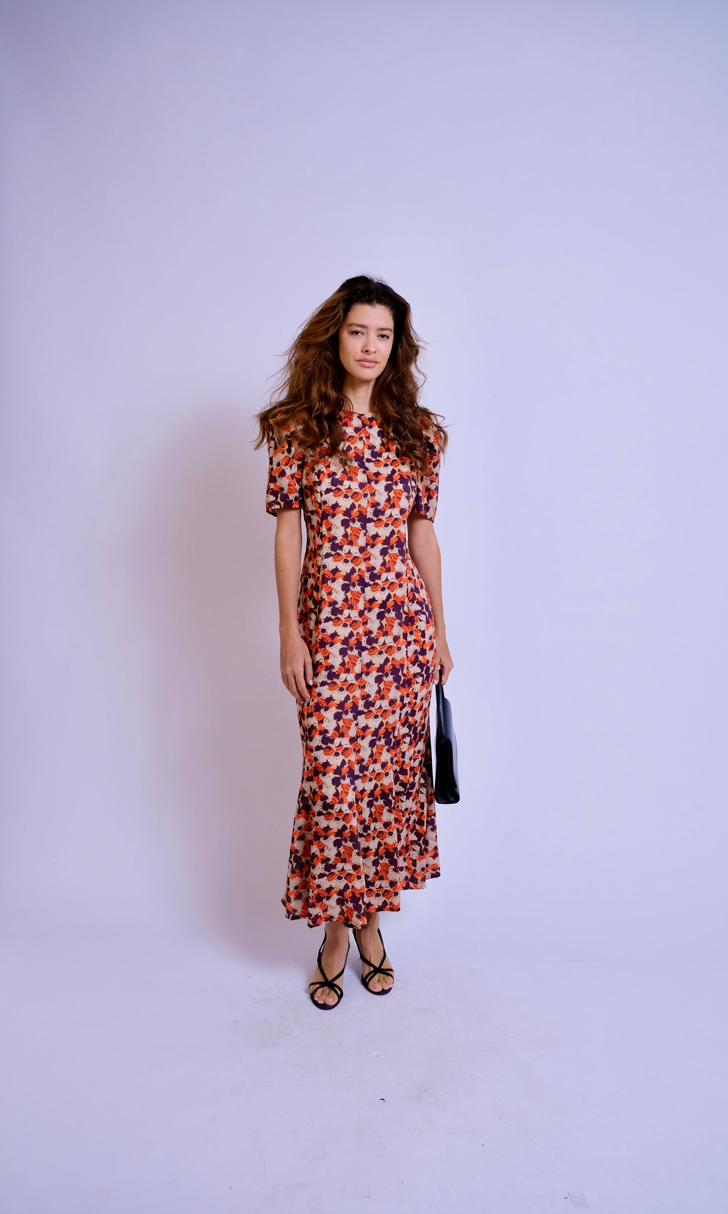 The Charlotte Dress