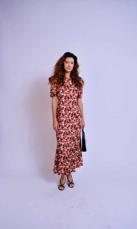 The Charlotte Dress