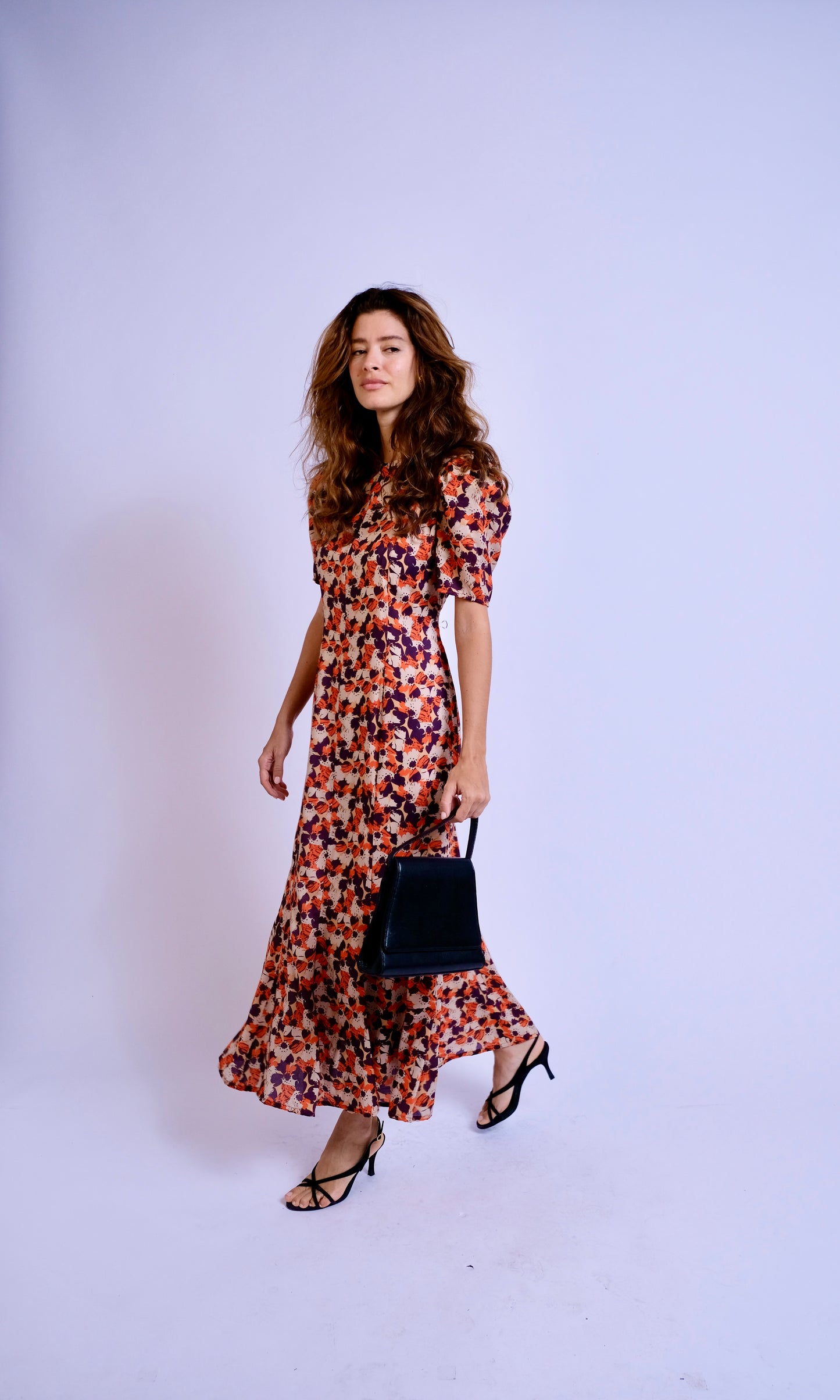 The Charlotte Dress