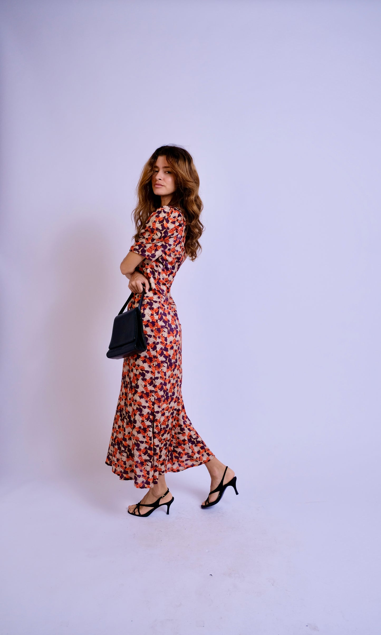 The Charlotte Dress