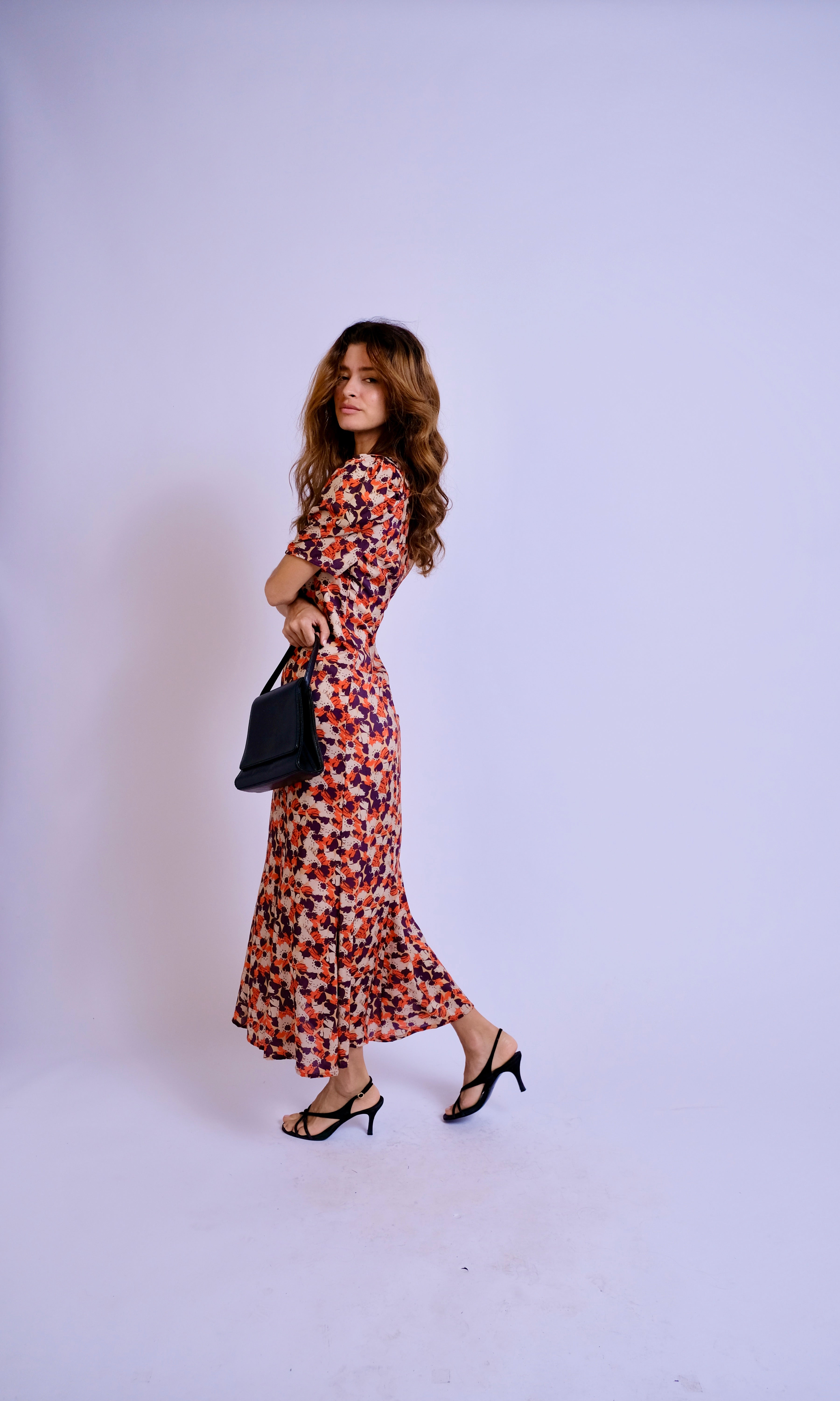 The Charlotte Dress