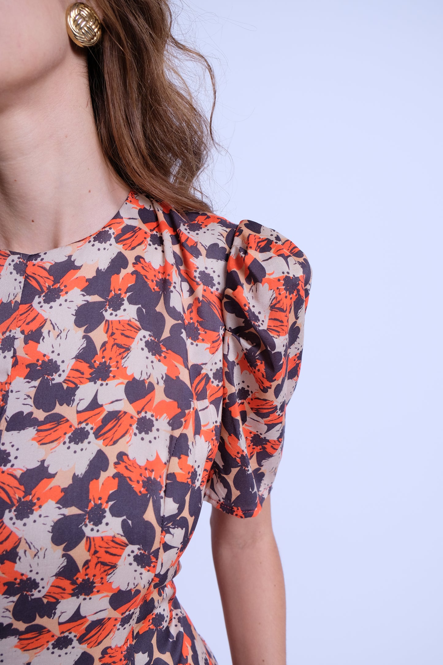The Charlotte Dress
