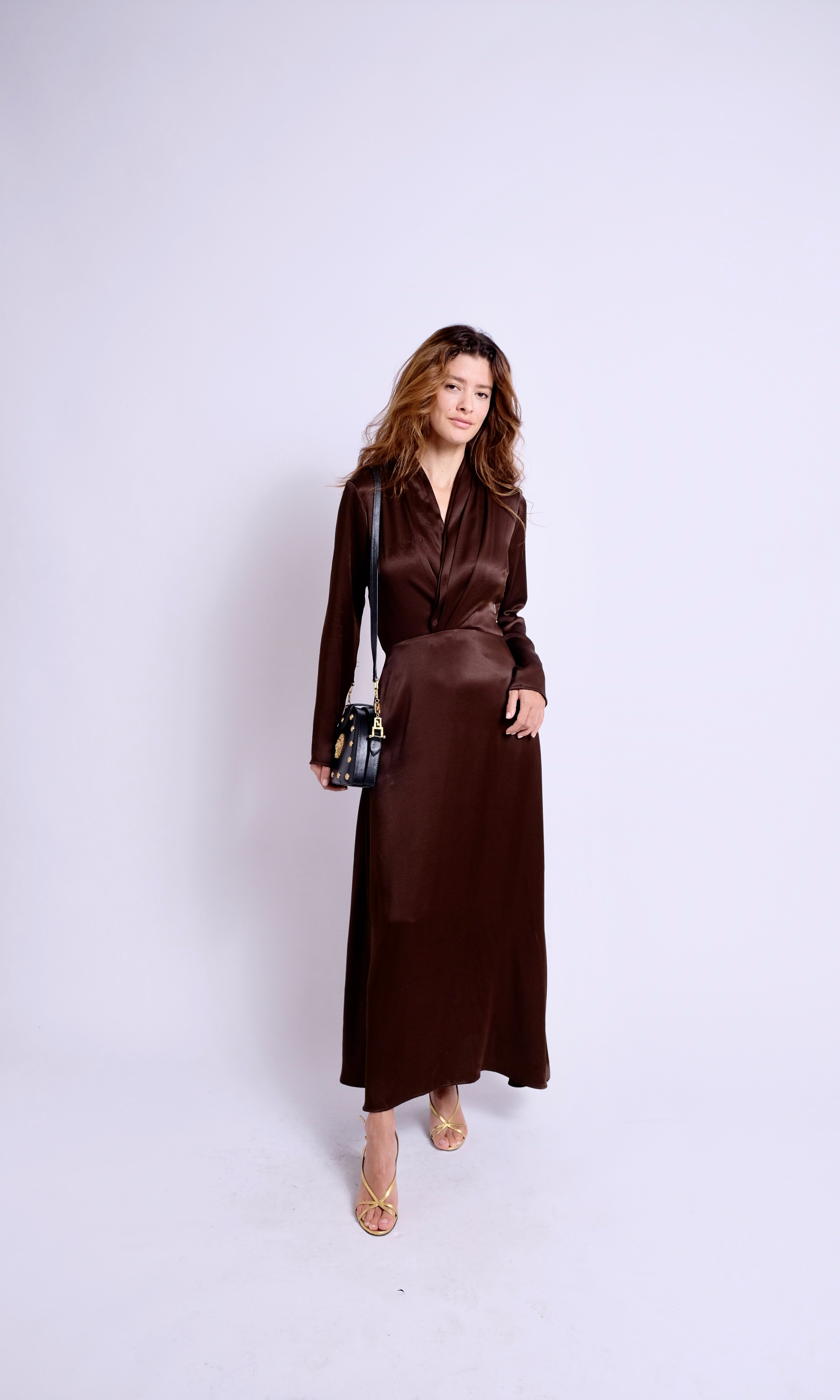 The Carrie Dress