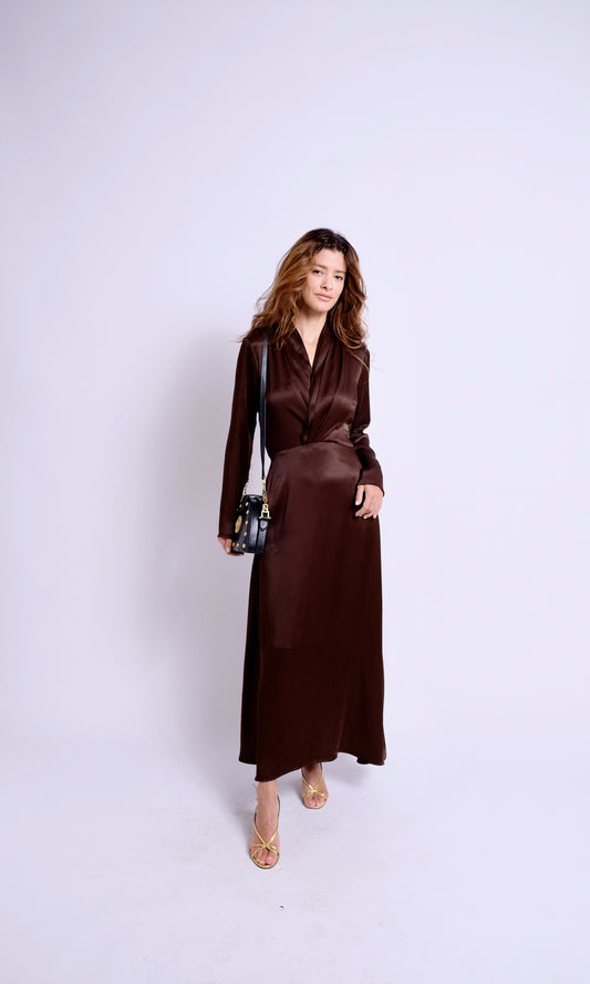 The Carrie Dress