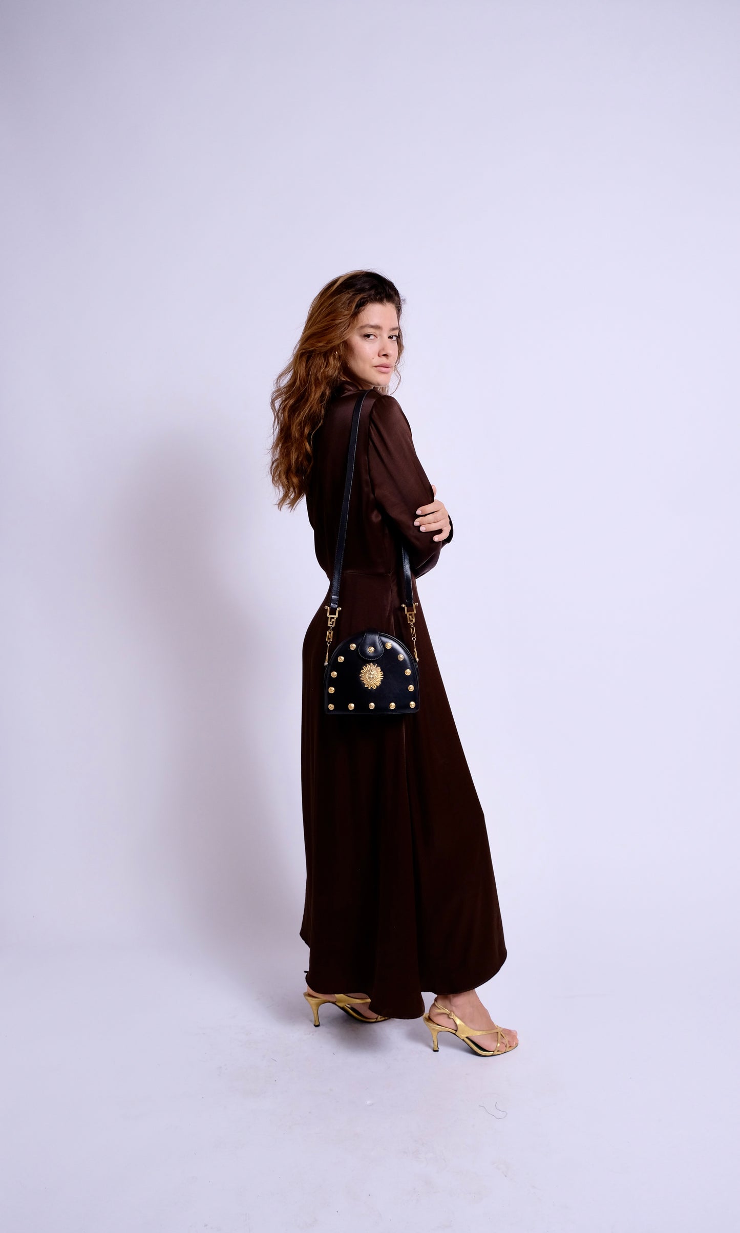 The Carrie Dress