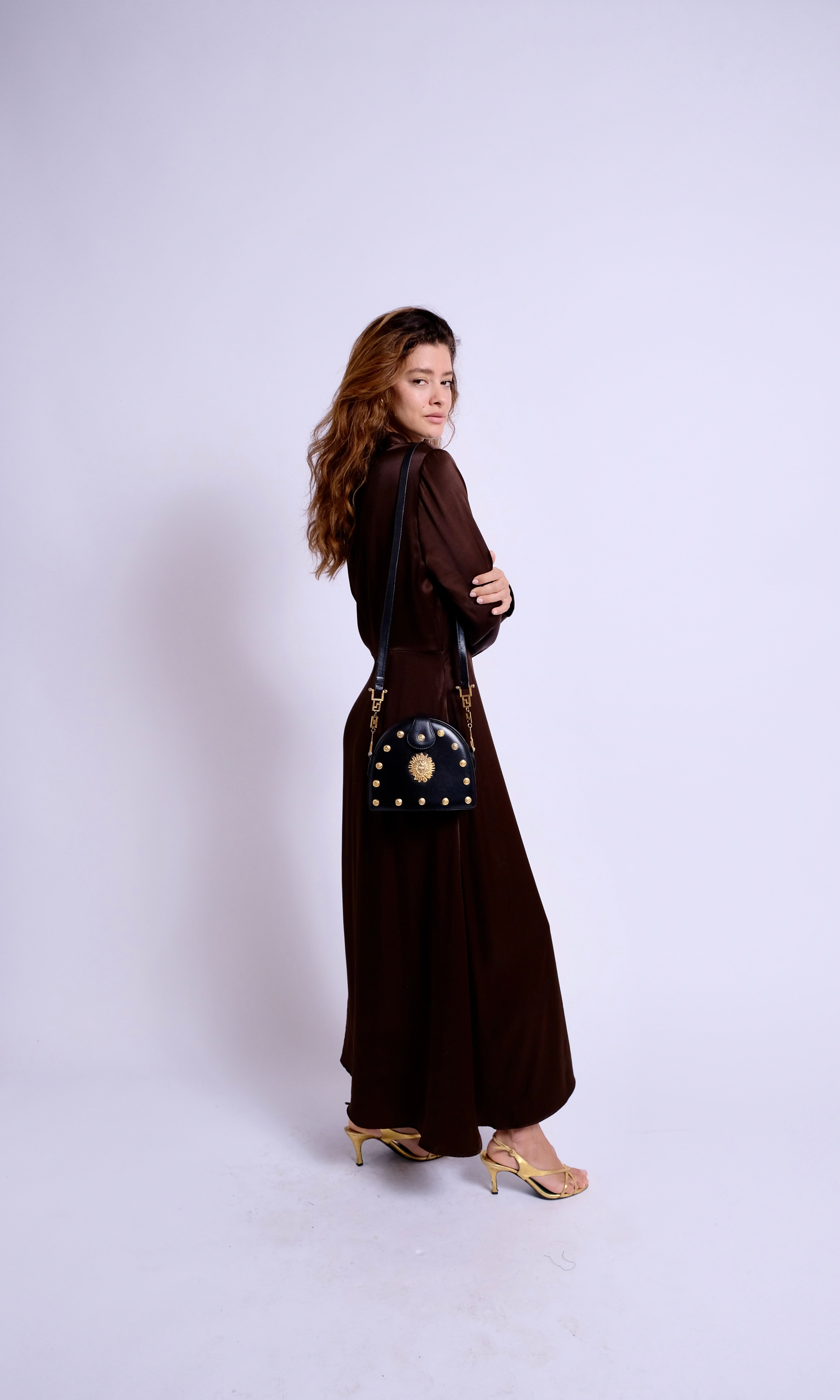 The Carrie Dress