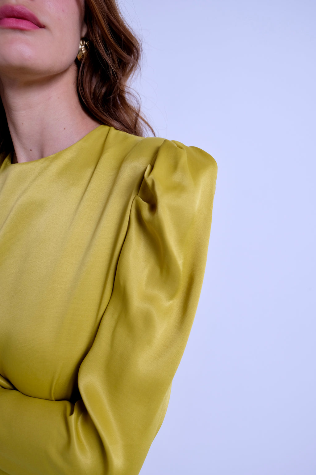 The Jessica Dress Midi