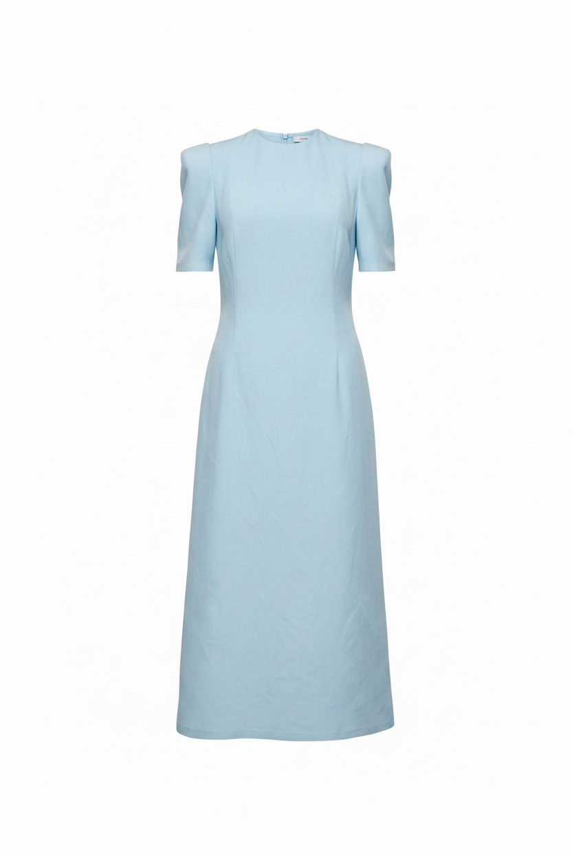 The Falcus Dress Custom