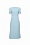 The Falcus Dress Custom