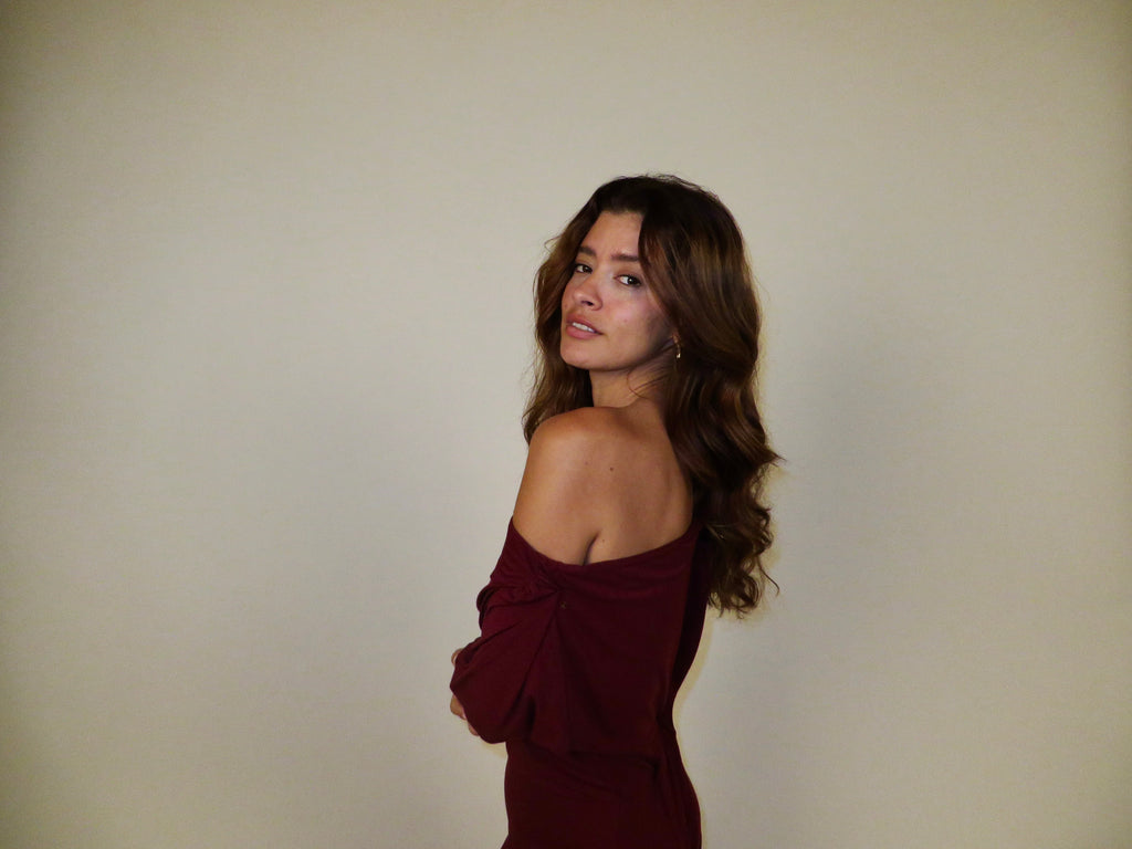 The Lois Dress