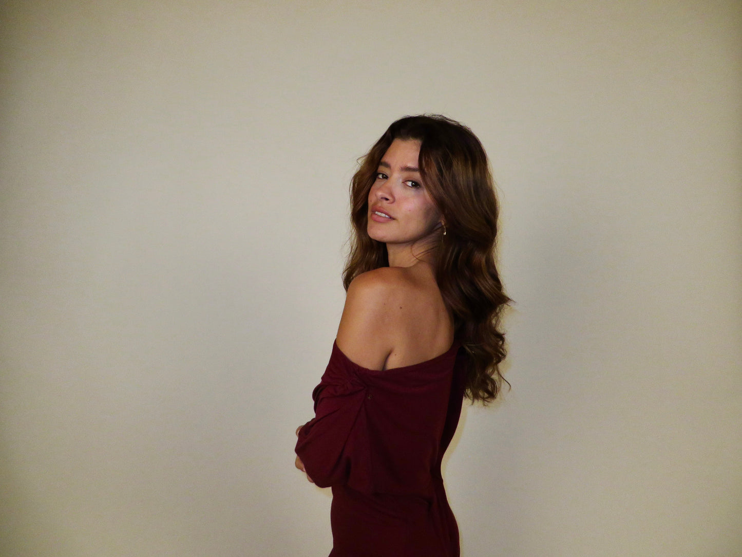 The Lois Dress