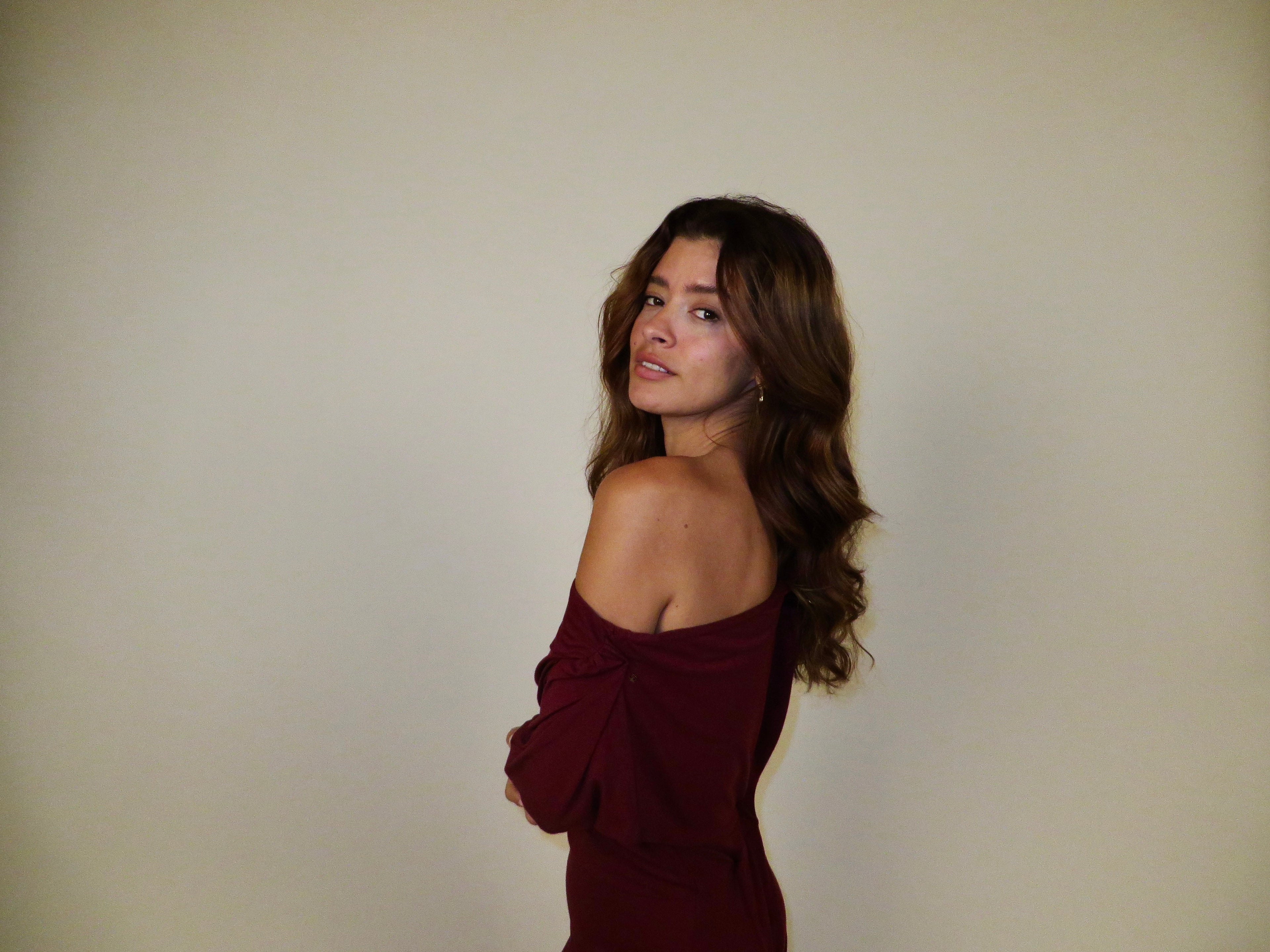 The Lois Dress