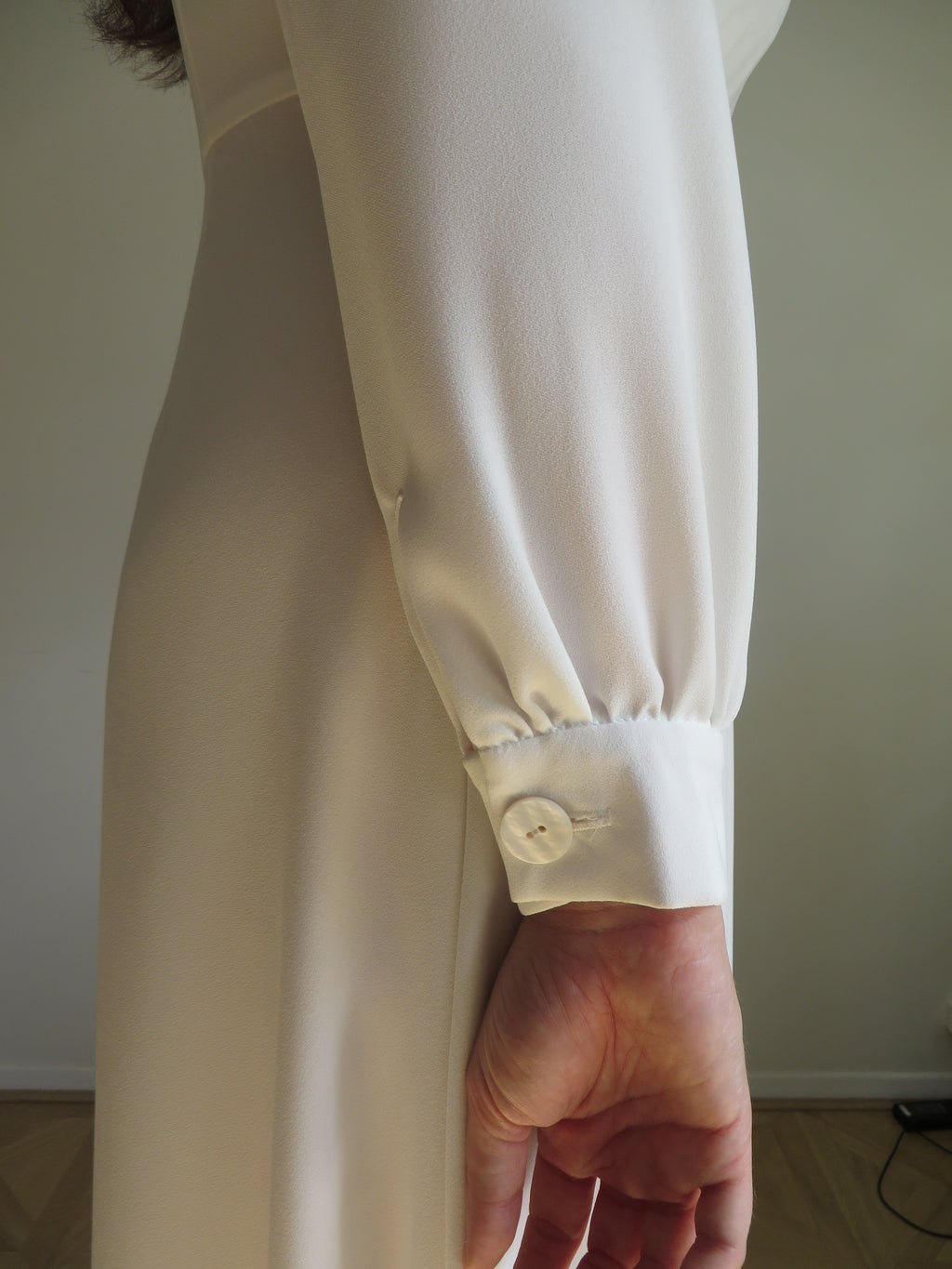 The Meryl Dress