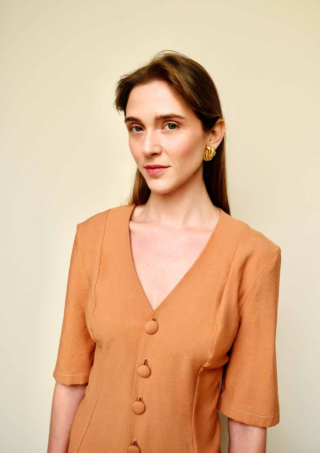 The Shelby Dress