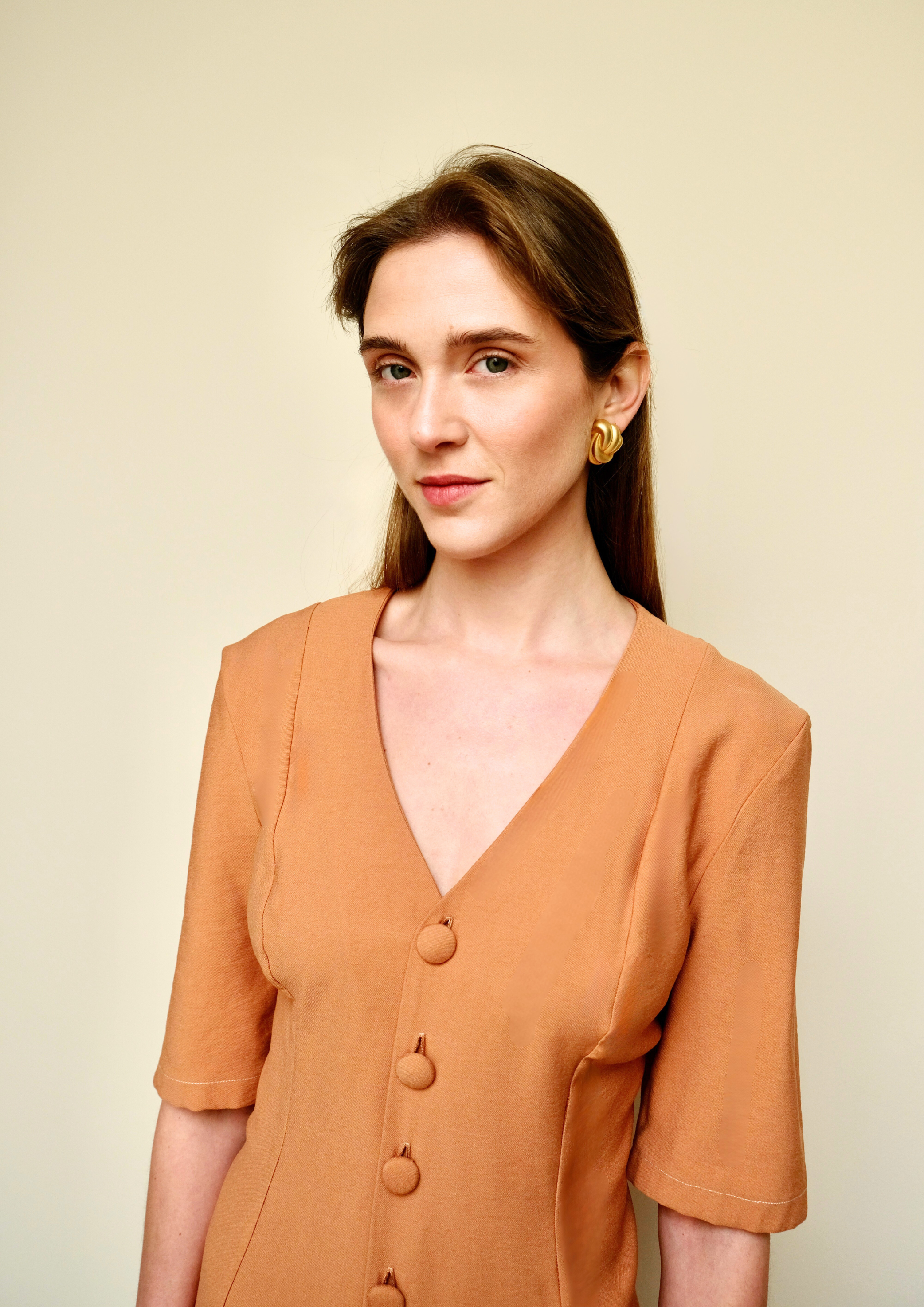 The Shelby Dress