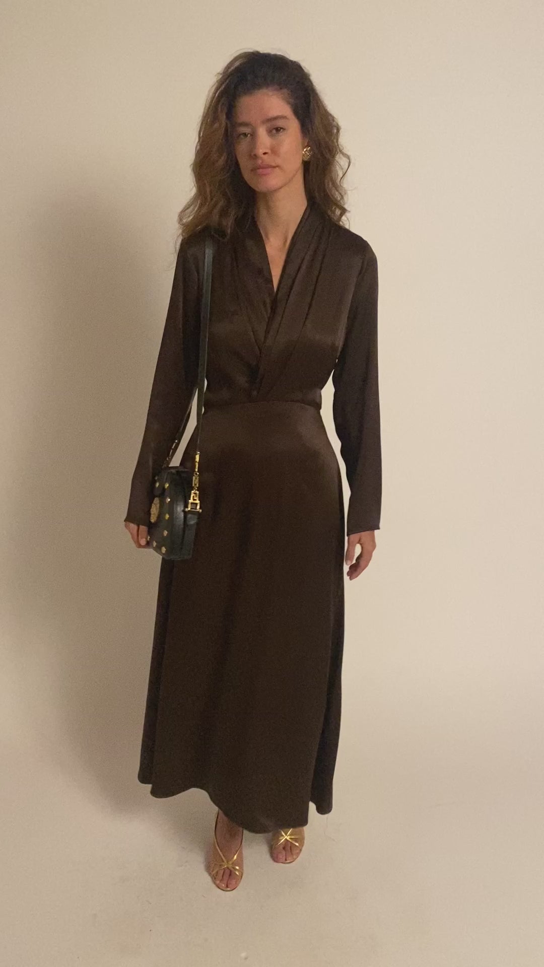 The Carrie Dress