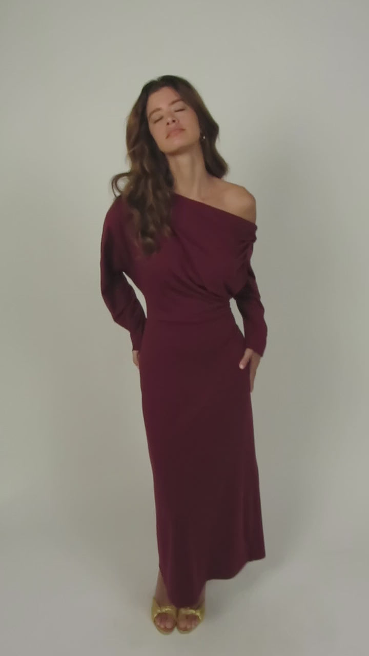 The Lois Dress